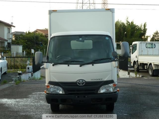 toyota toyoace 2014 CFJ8818280 image 2