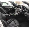 mercedes-benz c-class 2018 quick_quick_DBA-205040C_WDD2050402R420169 image 4