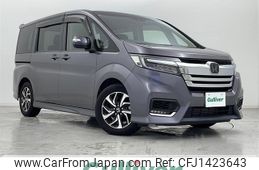 honda stepwagon 2018 CFJ1423643