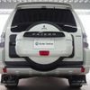 mitsubishi pajero 2011 -MITSUBISHI--Pajero LDA-V98W--V98W-0500228---MITSUBISHI--Pajero LDA-V98W--V98W-0500228- image 4