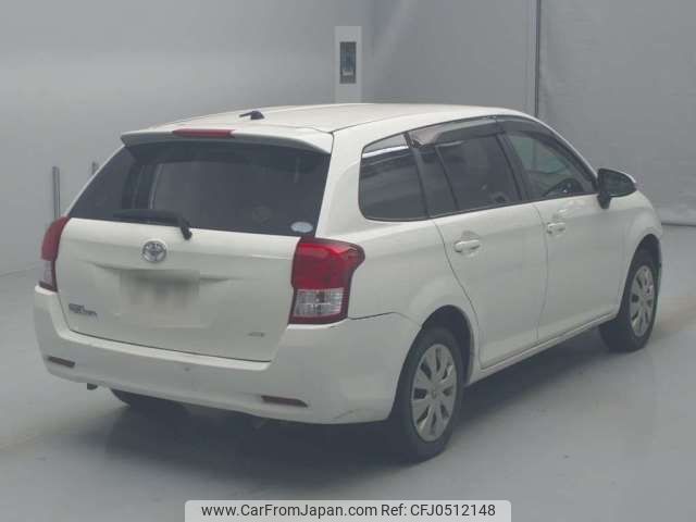 toyota corolla-fielder 2014 -TOYOTA--Corolla Fielder DBA-NZE164G--NZE164-7022897---TOYOTA--Corolla Fielder DBA-NZE164G--NZE164-7022897- image 2