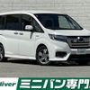 honda stepwagon 2018 -HONDA--Stepwgn 6AA-RP5--RP5-1077327---HONDA--Stepwgn 6AA-RP5--RP5-1077327- image 1