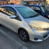 toyota vitz 2011 -TOYOTA--Vitz DBA-NSP130--NSP130-2018313---TOYOTA--Vitz DBA-NSP130--NSP130-2018313- image 2