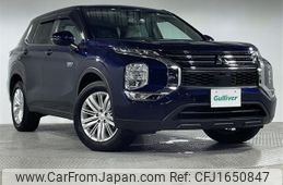 mitsubishi outlander-phev 2022 CFJ1650847