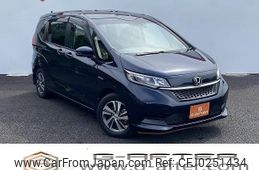 honda freed 2019 -HONDA--Freed 6AA-GB7--GB7-3104908---HONDA--Freed 6AA-GB7--GB7-3104908-