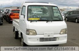 subaru sambar-truck 1999 CFJ1649184