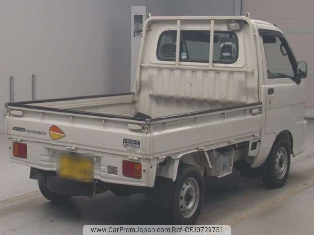 daihatsu hijet-truck 2004 -DAIHATSU 【沼津 41 ｱ3388】--Hijet Truck TE-S210P--S210P-0258394---DAIHATSU 【沼津 41 ｱ3388】--Hijet Truck TE-S210P--S210P-0258394- image 2