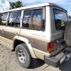 mitsubishi pajero 1990 -MITSUBISHI--Pajero Q-L149GWG--L149G-4002363---MITSUBISHI--Pajero Q-L149GWG--L149G-4002363- image 4