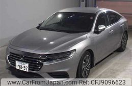 2019 Honda Insight ZE4 - Car Price $15,417