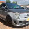 fiat 500c 2012 -FIAT 【習志野 537ﾎ 37】--Fiat 500C 312142--ZFA31200000826342---FIAT 【習志野 537ﾎ 37】--Fiat 500C 312142--ZFA31200000826342- image 36