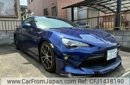 toyota 86 2021 quick_quick_4BA-ZN6_ZN6-107221