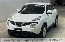nissan juke 2014 CFJ1796287