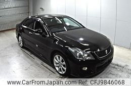 toyota crown 2009 -TOYOTA--Crown GRS200-0035318---TOYOTA--Crown GRS200-0035318-