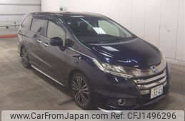 honda odyssey 2016 CFJ1496296
