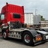 isuzu giga 2020 CFJ1604110 image 5