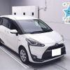 toyota sienta 2016 -TOYOTA 【岐阜 504ﾂ9286】--Sienta NHP170G-7076493---TOYOTA 【岐阜 504ﾂ9286】--Sienta NHP170G-7076493- image 1