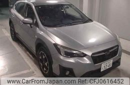 subaru xv 2018 -SUBARU 【大宮 302ﾋ3241】--Subaru XV GT3-039598---SUBARU 【大宮 302ﾋ3241】--Subaru XV GT3-039598-