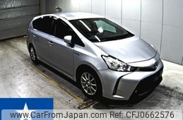 toyota prius-α 2016 -TOYOTA--Prius α ZVW41W--ZVW41-0039695---TOYOTA--Prius α ZVW41W--ZVW41-0039695-