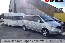 mercedes-benz viano 2005 CFJ1073955