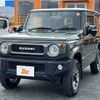 suzuki jimny 2022 CFJ8743177 image 8