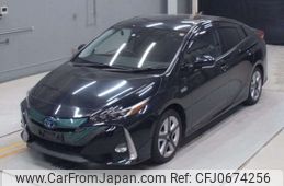 toyota prius-phv 2017 -TOYOTA--Prius PHV DLA-ZVW52--ZVW52-3053550---TOYOTA--Prius PHV DLA-ZVW52--ZVW52-3053550-