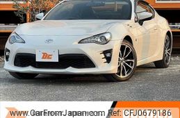 toyota 86 2020 -TOYOTA--86 4BA-ZN6--ZN6-105746---TOYOTA--86 4BA-ZN6--ZN6-105746-