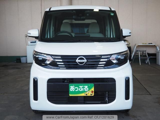 nissan roox 2024 quick_quick_5AA-B44A_B44A-0517977 image 2