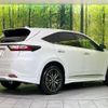toyota harrier 2020 -TOYOTA--Harrier DBA-ZSU60W--ZSU60-0196072---TOYOTA--Harrier DBA-ZSU60W--ZSU60-0196072- image 17