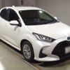 toyota yaris 2021 -TOYOTA 【京都 538ﾋ 815】--Yaris 6AA-MXPH10--MXPH10-2059345---TOYOTA 【京都 538ﾋ 815】--Yaris 6AA-MXPH10--MXPH10-2059345- image 4