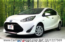 toyota aqua 2019 quick_quick_NHP10_NHP10-2614875