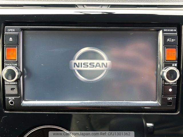 nissan dayz 2013 -NISSAN--DAYZ DBA-B21W--B21W-0009339---NISSAN--DAYZ DBA-B21W--B21W-0009339- image 2