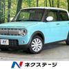suzuki alto-lapin 2017 CFJ1869633 image 1