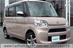 daihatsu tanto 2018 -DAIHATSU--Tanto DBA-LA610S--LA610S-0128037---DAIHATSU--Tanto DBA-LA610S--LA610S-0128037-