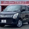 suzuki wagon-r 2014 -SUZUKI--Wagon R DBA-MH34S--MH34S-334147---SUZUKI--Wagon R DBA-MH34S--MH34S-334147- image 1