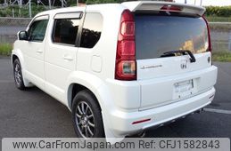 honda crossroad 2009 CFJ1582843