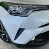 toyota c-hr 2017 -TOYOTA--C-HR DAA-ZYX10--ZYX10-2050233---TOYOTA--C-HR DAA-ZYX10--ZYX10-2050233- image 12