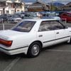 toyota crown 1991 quick_quick_E-GS131_GS131-245156 image 4