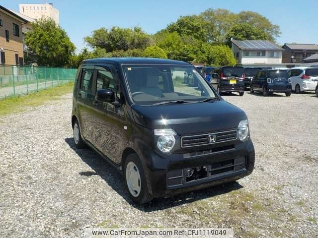 honda n-wgn 2020 -HONDA--N WGN 6BA-JH3--JH3-1035487---HONDA--N WGN 6BA-JH3--JH3-1035487- image 1