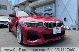 bmw alpina 2021 -BMW--BMW Alpina 3CA-3U40--WAPDG2100MHU40109---BMW--BMW Alpina 3CA-3U40--WAPDG2100MHU40109-