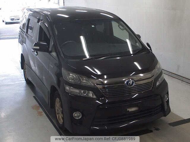 toyota vellfire 2012 -TOYOTA--Vellfire ATH20W-8002753---TOYOTA--Vellfire ATH20W-8002753- image 1