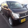 suzuki wagon-r 2015 -SUZUKI 【名変中 】--Wagon R MH34S--394410---SUZUKI 【名変中 】--Wagon R MH34S--394410- image 1