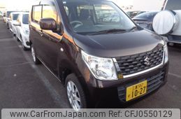 suzuki wagon-r 2015 -SUZUKI 【名変中 】--Wagon R MH34S--394410---SUZUKI 【名変中 】--Wagon R MH34S--394410-