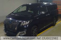 toyota alphard 2016 -TOYOTA--Alphard DAA-AYH30W--AYH30-0035627---TOYOTA--Alphard DAA-AYH30W--AYH30-0035627-