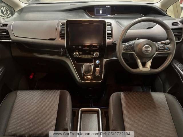 nissan serena 2020 -NISSAN--Serena DAA-HFC27--HFC27-059958---NISSAN--Serena DAA-HFC27--HFC27-059958- image 2