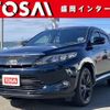 toyota harrier-hybrid 2015 quick_quick_AVU65W_AVU65-0031638 image 1