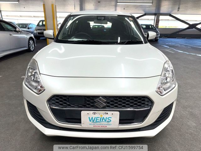 suzuki swift 2019 CFJ1599754 image 2
