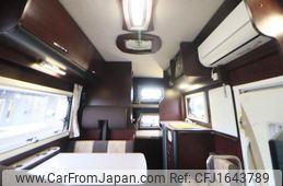 toyota camroad 2019 CFJ1643789