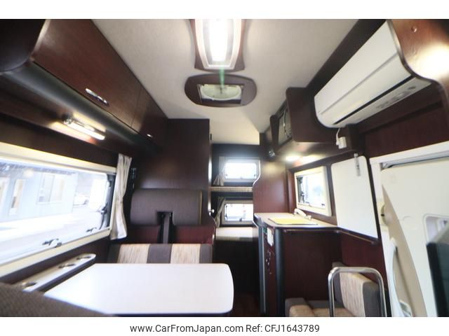 toyota camroad 2019 CFJ1643789 image 2