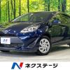 toyota aqua 2018 quick_quick_NHP10_NHP10-6711408 image 1