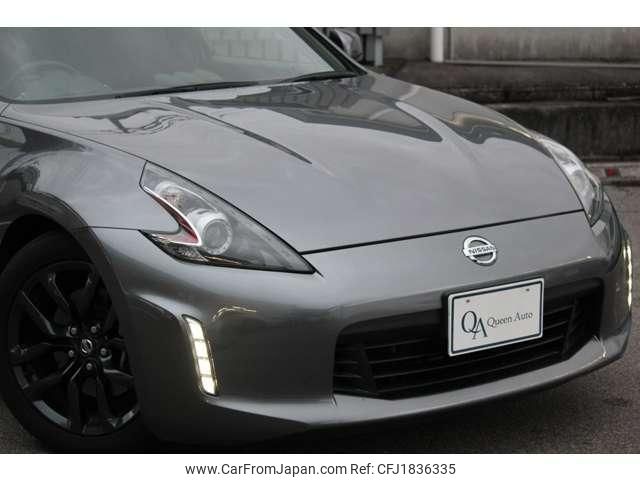 nissan fairlady-z 2018 CFJ1836335 image 2